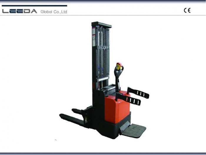 Electric Stacker  (CDD series)